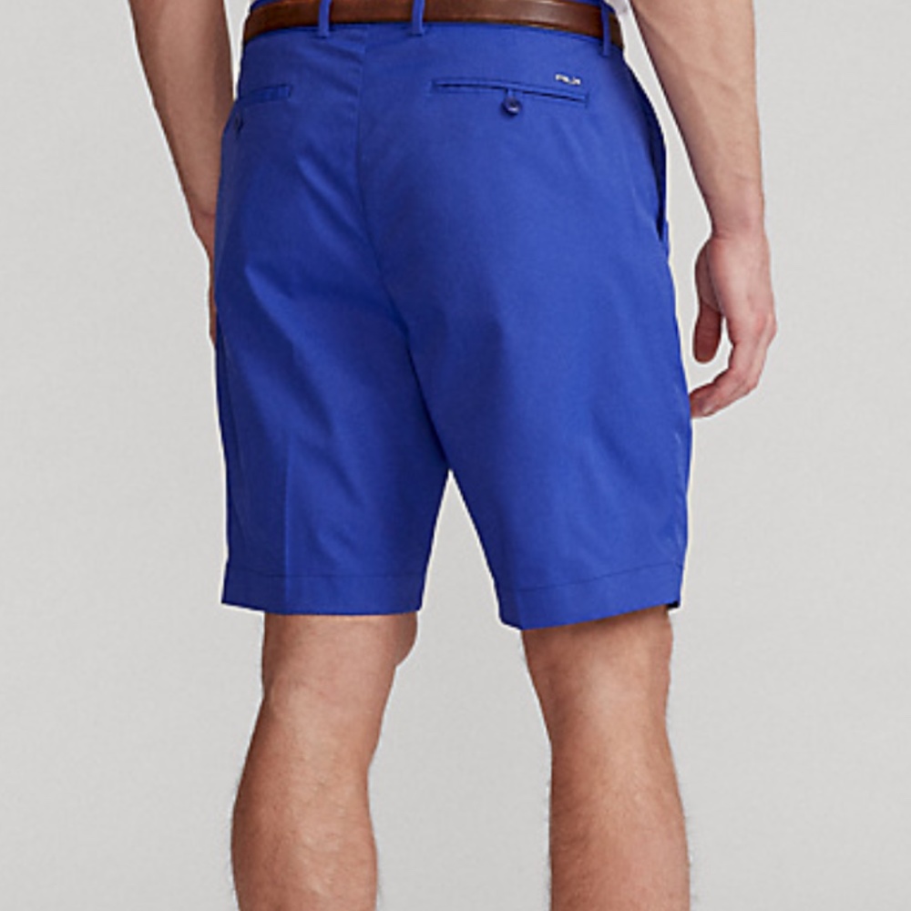 RLX Ralph Lauren 9-Inch Classic Fit Performance Short - 32 - Picture 3 of 10